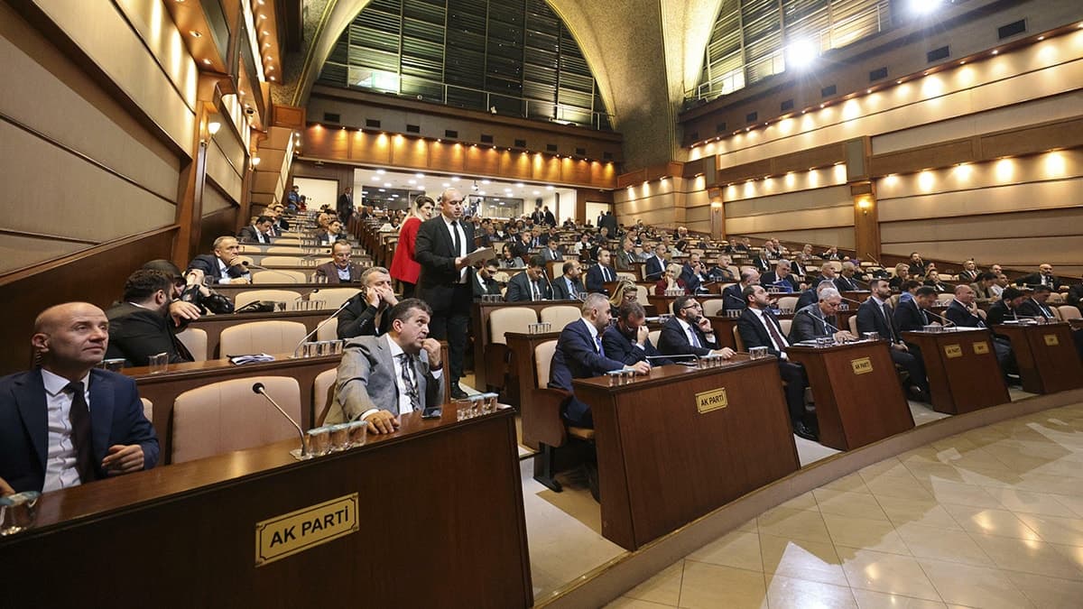 AKP'nin asıl hedefi İstanbul