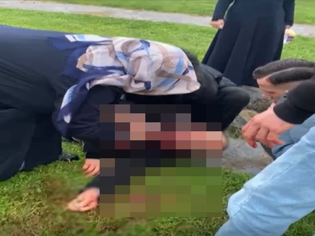 "Seni öldüreceğim" diye bağırmışlardı! Kan donduran cinayet davasında şok karar