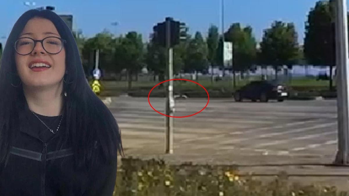 Aylardır aynı sorunun peşindeler: Işıl Öykü Dinç’e çarpan otomobilin direksiyonunda kim vardı?