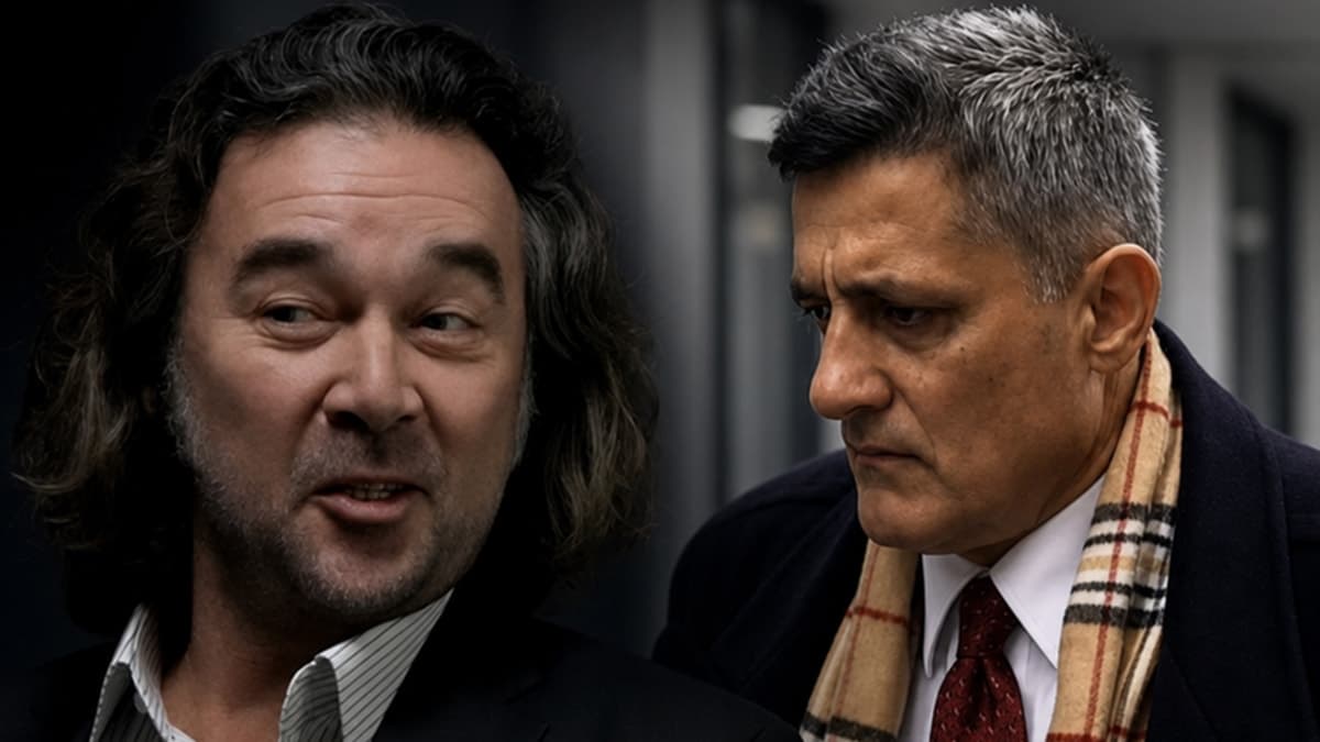 Kurtlar Vadisi'nin 'Kaşifoğlu'su Sedat Savtak'tan kafaları karıştıran açıklamalar