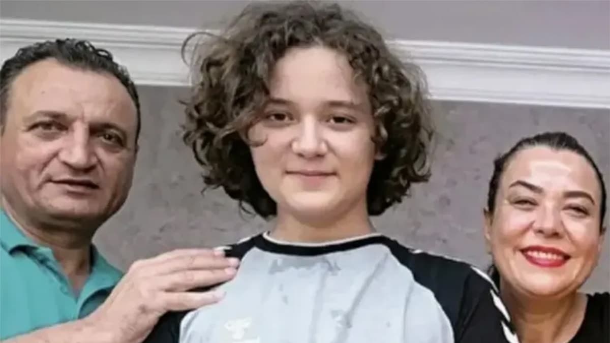 Annesi için verilen karar isyan ettirmişti! Yakalama kararı çıkarıldı