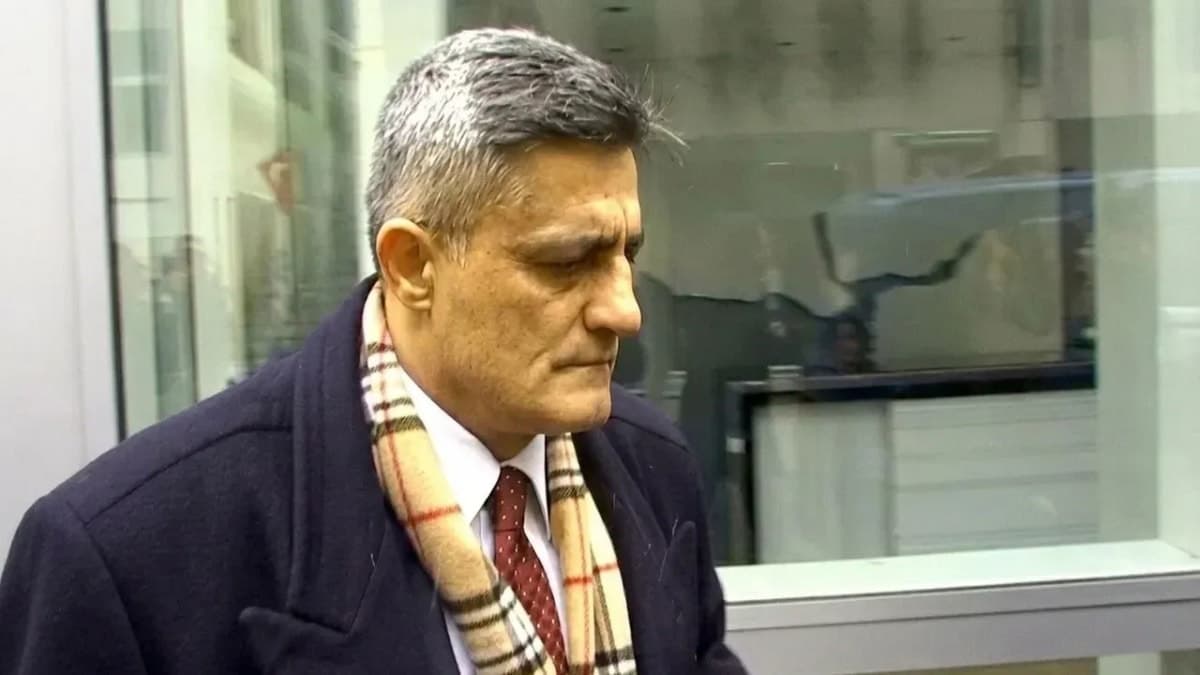 Kaşif Kozinoğlu soruşturmasında 3 tutuklama talebi