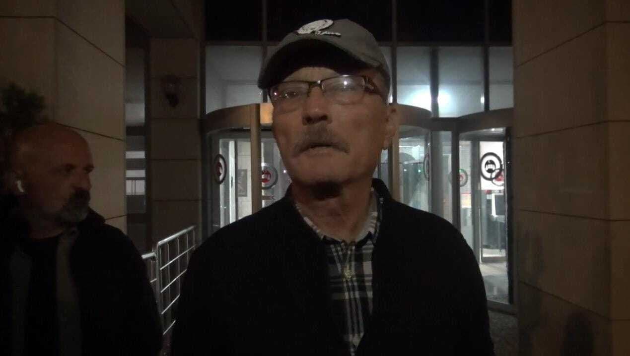 Kozinoğlu soruşturmasında flaş gelişme