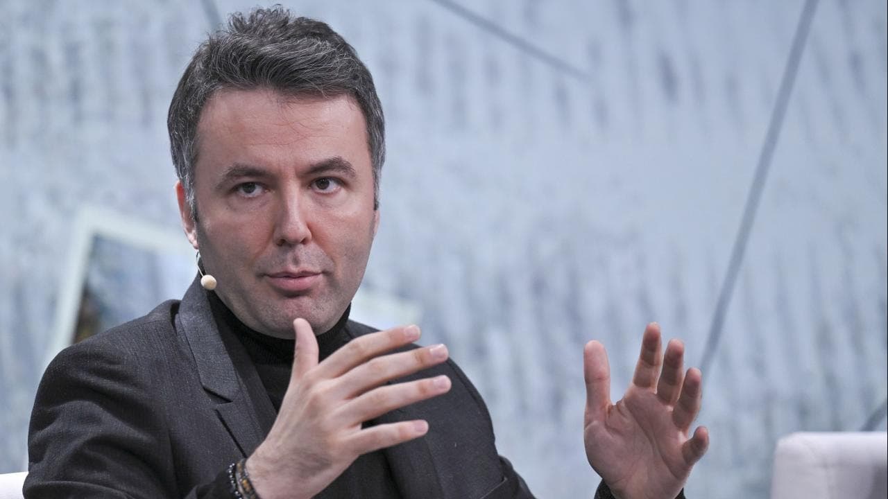Mehmet Akif Ersoy ilk kez hakim karşısında: İtiraf etti, “hata” dedi