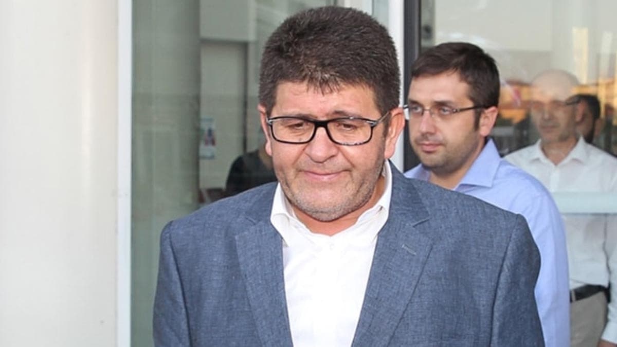 Bozma kararı sonrası FETÖ’den yeniden yargılanan Mustafa Boydak'ın eşi beraat etti