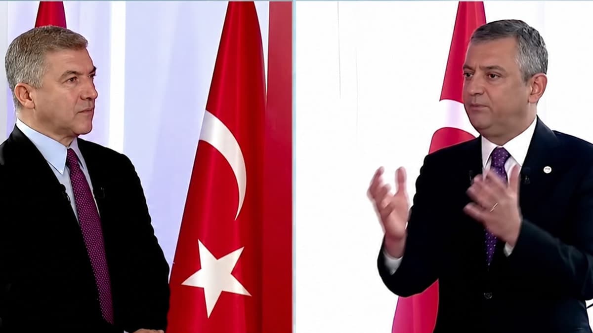 Eşitlikse, Gökçek de tutuklu yargılanmalı