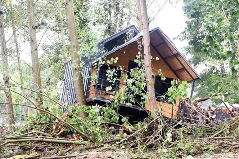 Sisli Vadi soruşturmasında dikkat çeken iddia: 700 bin lira ve bungalov teklif edildi