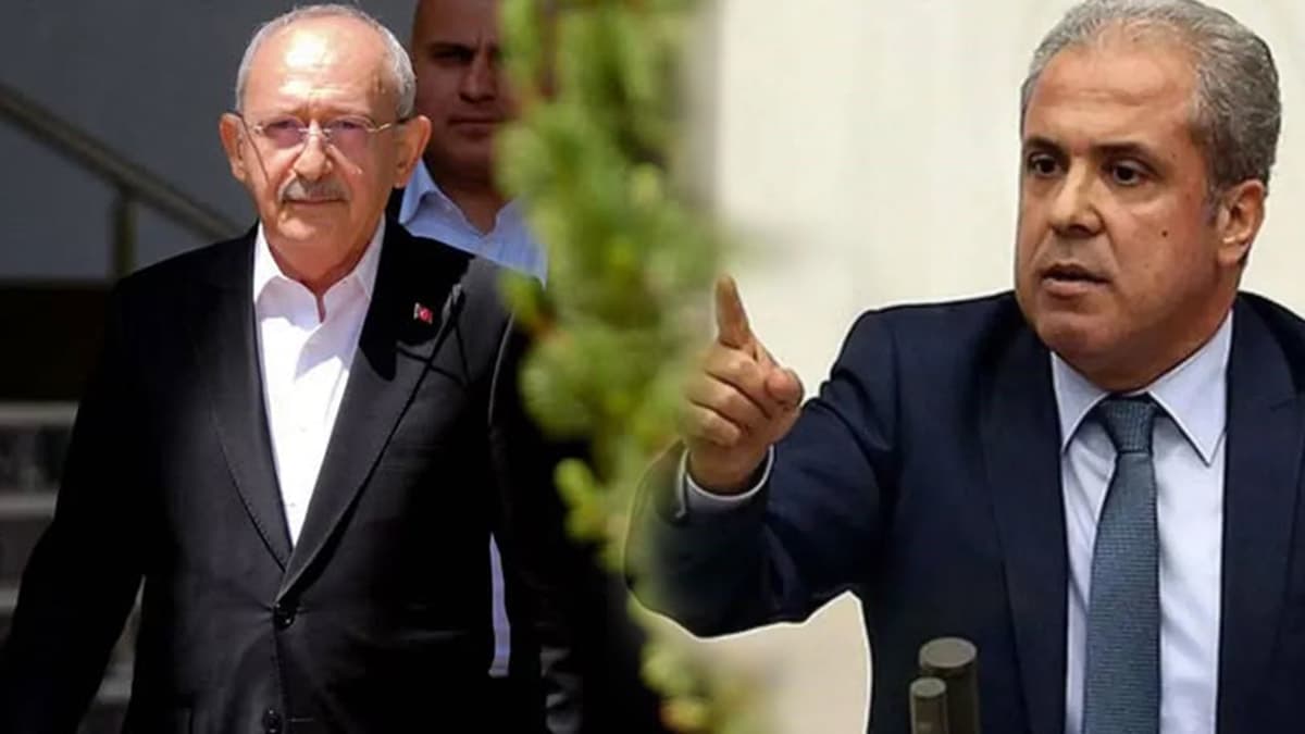 AKP'li Tayyar kulisleri karıştıran 'butlan' paylaşımını sildi! Kılıçdaroğlu'ndan yeni anayasa sinyali geldi