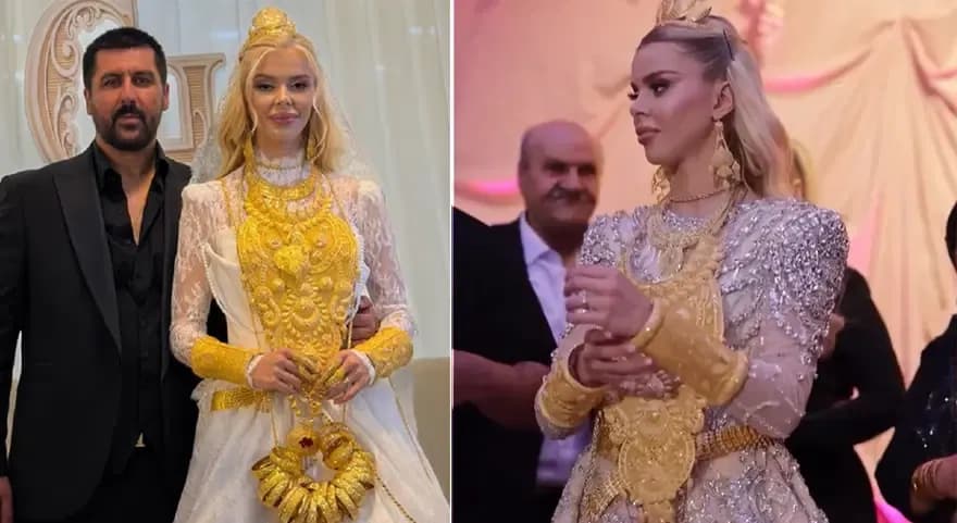 Fenomen Çağla Öz tutuklandı