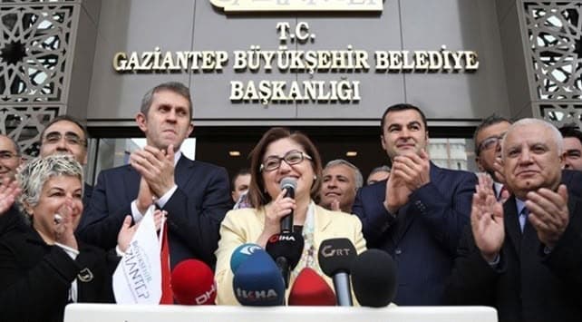 AKP’li belediyenin araç kiralama ihalesinde KİK freni: “Adrese teslim” iddiası