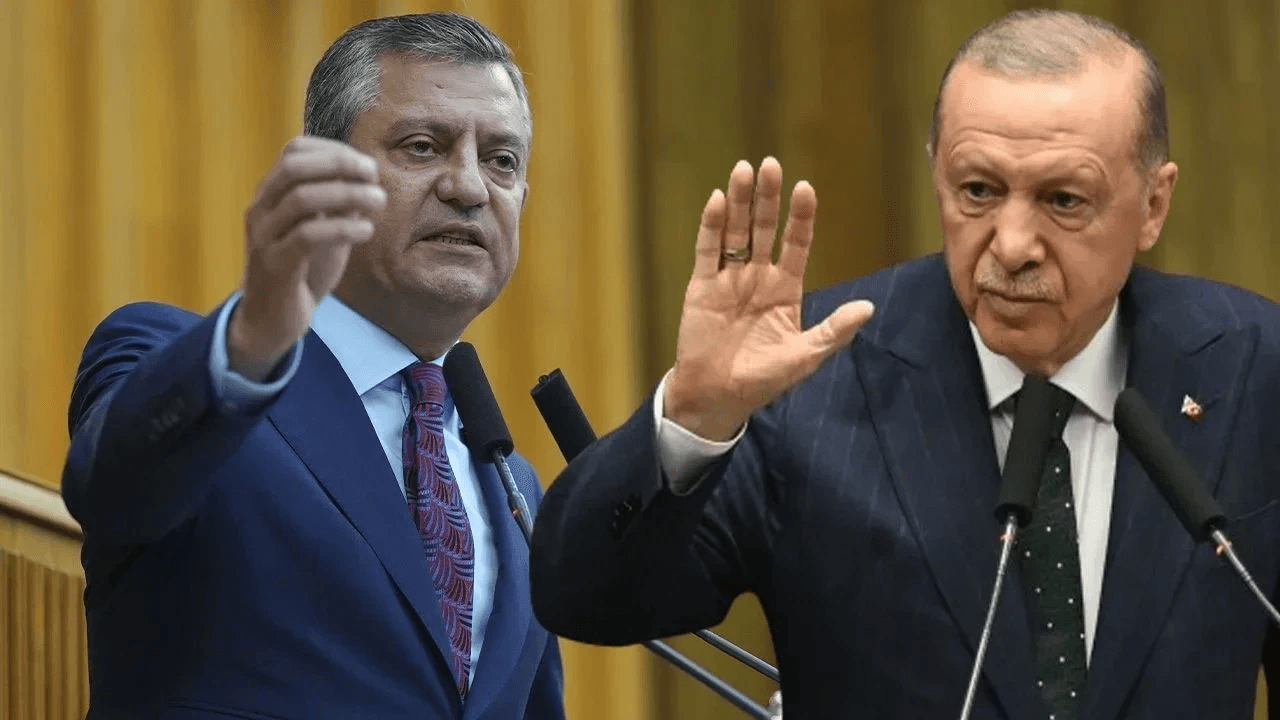 Son dakika: Özel, Erdoğan'a 800 bin TL tazminat ödeyecek!